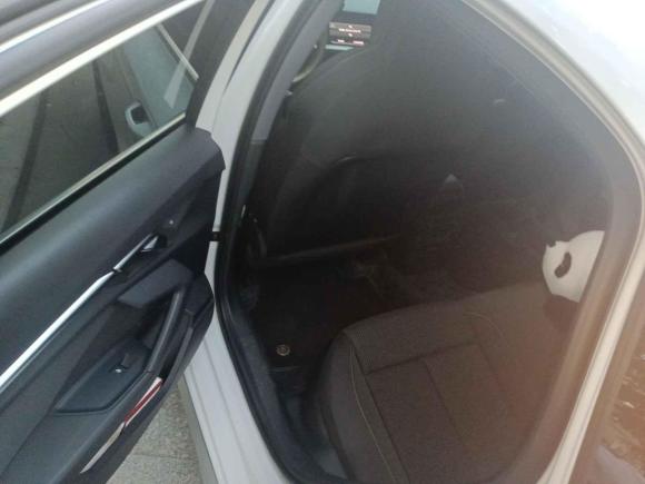 [嘉兴·浙F] 二手奥迪奥迪A32021款 A3L Limousine 35 TFSI 进取运动型