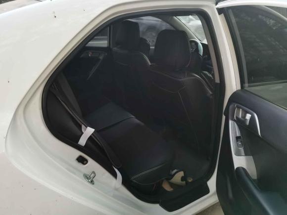 [西安·陕U] 二手起亚福瑞迪2012款 1.6L AT Premium 纪念版