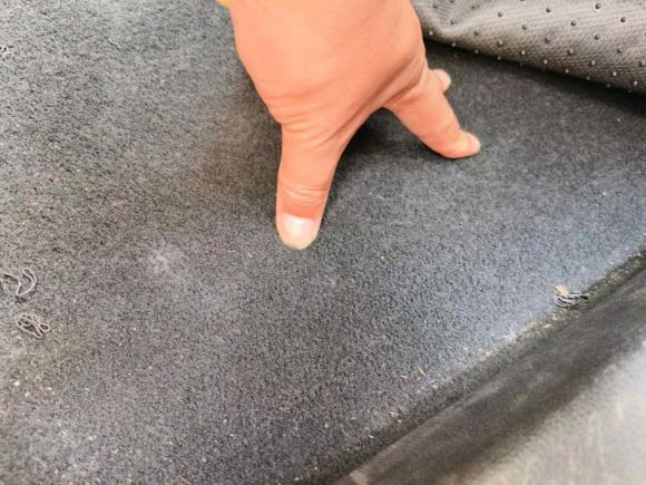 [苏州·苏U] 二手宝骏宝骏3602018款 1.5L 自动精英型 国V