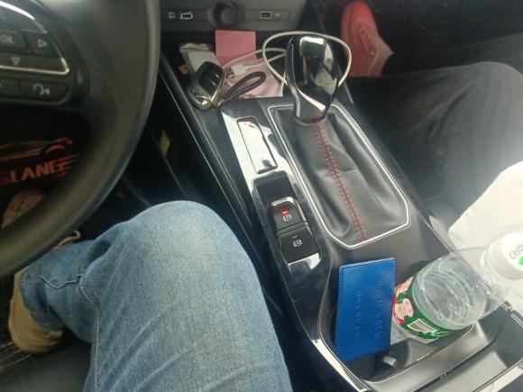 [广州·豫S] 二手名爵名爵52021款 改款 180DVVT CVT青春豪华版