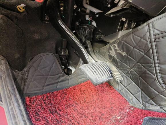 [宁波·浙A] 二手吉利几何吉利几何A2021款 Pro 畅享高维续航版 430KM A430平方版