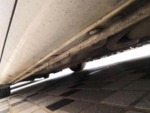 [合肥·皖A] 二手名爵名爵32013款 1.5L AMT精英版