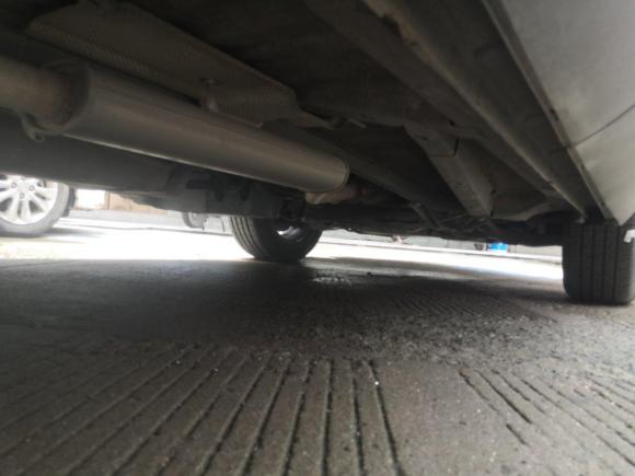 [义乌·浙G] 二手比亚迪宋Pro2019款 1.5T 自动豪华型