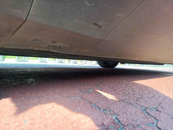 [无锡·苏B] 二手奔驰奔驰EQC2020款 EQC 400 4MATIC