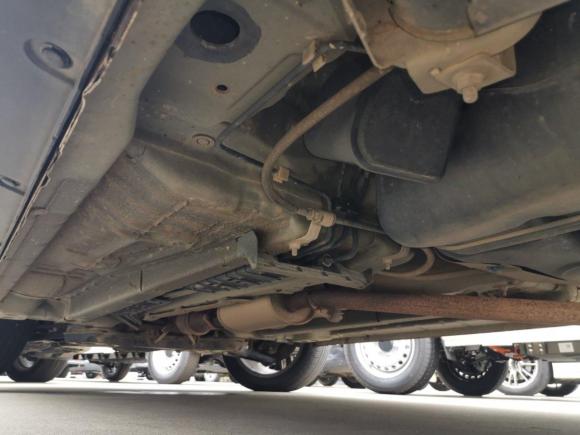 [广州·粤E] 二手北京汽车绅宝X352016款 1.5L 自动豪华版