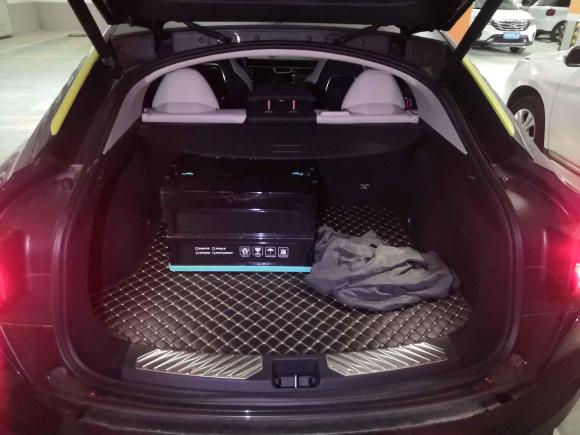 [无锡·苏B] 二手领克领克052020款 2.0TD 两驱耀Halo