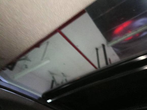 [宁波·浙B] 二手别克君越2016款 28T 豪华型