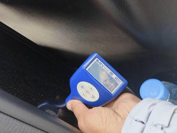 [南昌·赣A] 二手丰田埃尔法2015款 3.5L 豪华版