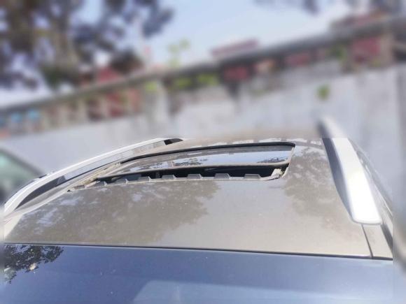 [上海·苏M] 二手标致标致30082016款 1.6THP 自动标准版