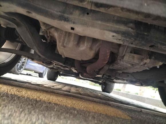 [青岛·吉A] 二手福特探险者2013款 3.5L 尊享型