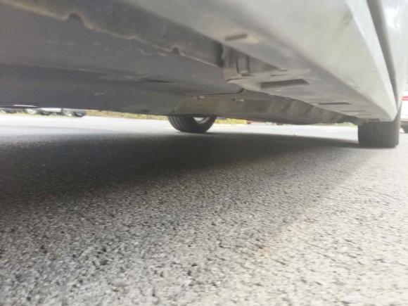 [嘉兴·浙F] 二手福特金牛座2019款 EcoBoost 245 尊享版