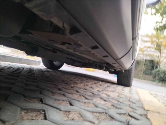 [青岛·吉A] 二手福特探险者2013款 3.5L 尊享型