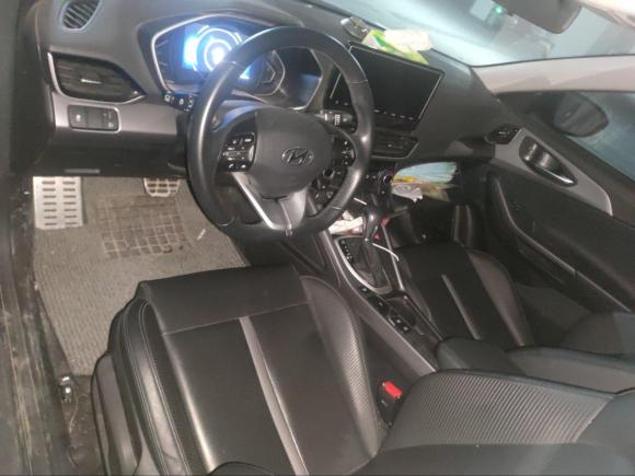 [嘉兴·浙F] 二手现代菲斯塔2019款 280TGDi 智速版 国VI