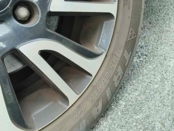 [上海·陕C] 二手铃木雨燕2013款 1.5L 手动20周年限量版