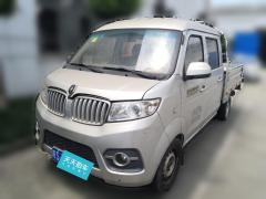 [上海·皖S]金杯&nbsp;&nbsp;金杯T3&nbsp;&nbsp;2015款1.3L双排舒适型DLCG12