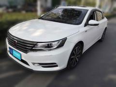 [合肥·皖A] 荣威荣威i62018款20T自动旗舰版