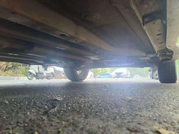 [南昌·赣A] 二手起亚KX3傲跑2015款 1.6L 自动两驱DLX