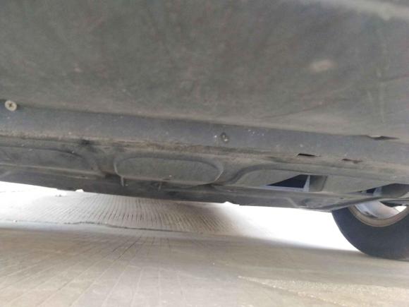 [深圳·粤S] 二手大众朗逸2017款 1.6L 自动风尚版