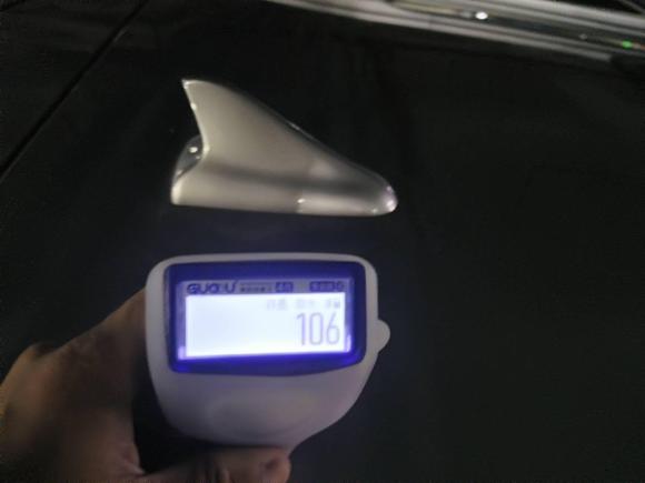 [深圳·粤N] 二手宝骏宝骏5102017款 1.5L 自动豪华型