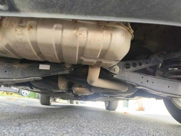 [武汉·鄂W] 二手奥迪奥迪Q32017款 30 TFSI 时尚型