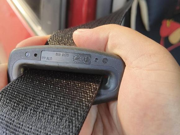 [成都·川A] 二手别克昂科拉2017款 18T 自动两驱都市时尚型