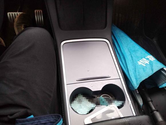 [芜湖·皖B] 二手特斯拉Model Y2022款 Performance高性能全轮驱动版