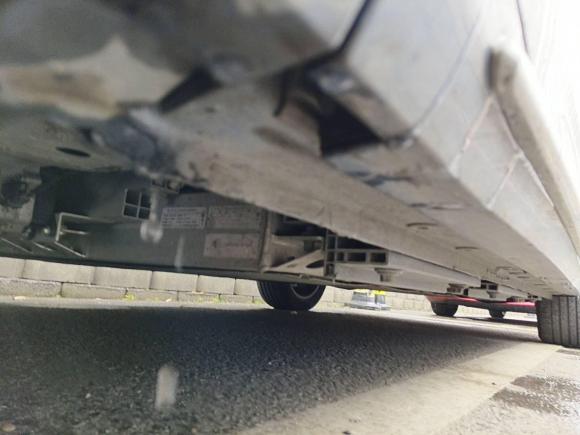 [南京·苏A] 二手上汽大通MAXUS大家92022款 长续航 高山七座版