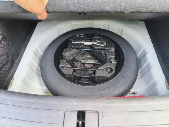 [成都·川A] 二手名爵名爵ZS2018款 1.5L 自动豪华版 国V