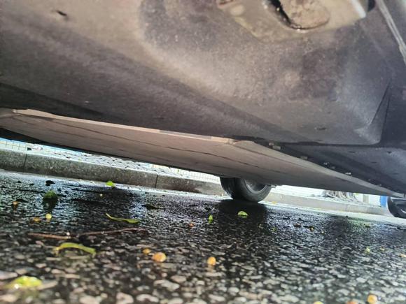 [广州·粤A] 二手埃安AION S Plus2021款 70 智领版