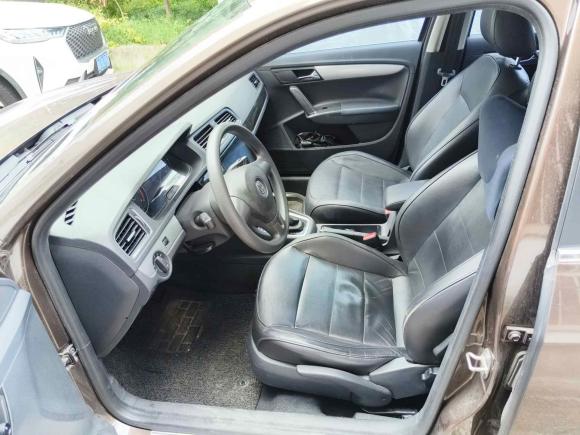 [上海·沪B] 二手大众朗行2013款 1.4TSI 自动舒适型