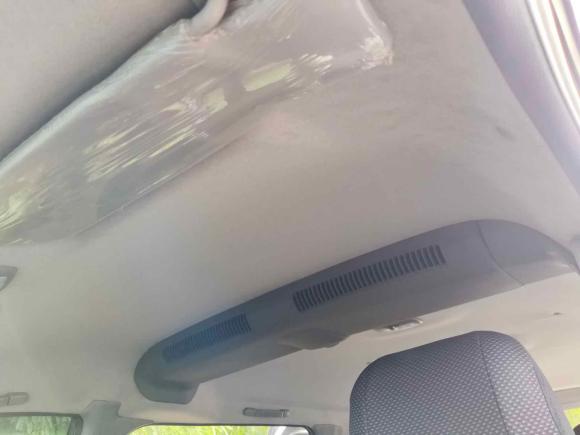 [深圳·湘D] 二手江汽集团瑞风2012款 1.9T穿梭 柴油标准型HFC4DB1-2C