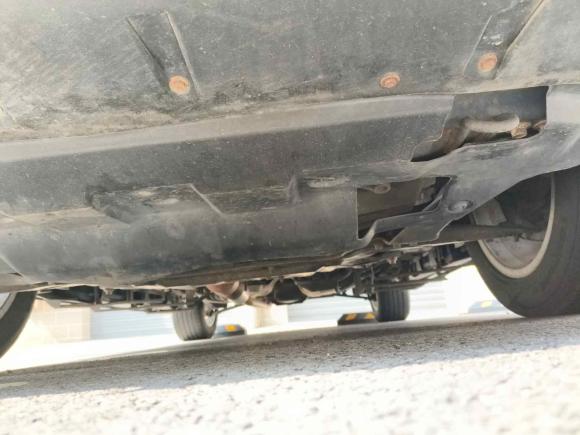 [无锡·苏E] 二手哈弗哈弗H22014款 1.5T 手动两驱精英版