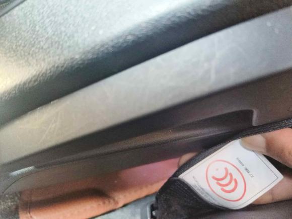 [苏州·苏E] 二手比亚迪宋MAX2018款 1.5T 自动智联豪华型 6座