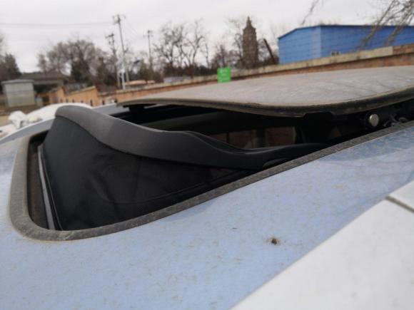 [北京·京A] 二手北京汽车北京EX32019款 R600 劲尚版