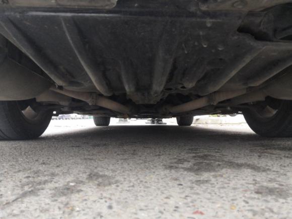 [成都·川A] 二手英菲尼迪英菲尼迪G系2010款 G25 Sedan 豪华运动版