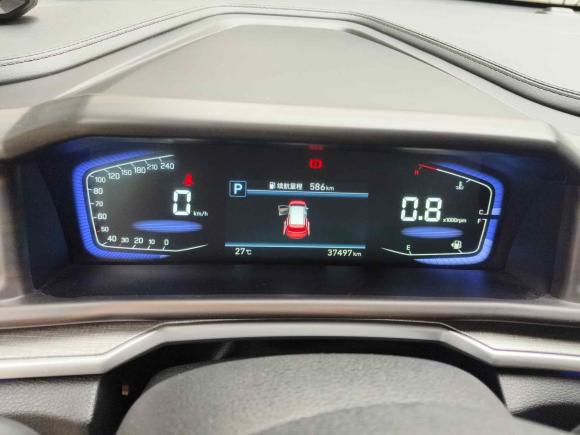 [济南·鲁A] 二手现代库斯途2021款 380TGDi 智爱旗舰版 TOP Premium