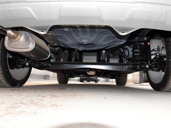 [广州·鄂A] 二手名爵名爵ZS2017款 1.5L 手动精英版