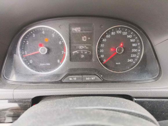 [青岛·鲁B] 二手大众朗行2013款 1.4TSI 手动舒适型