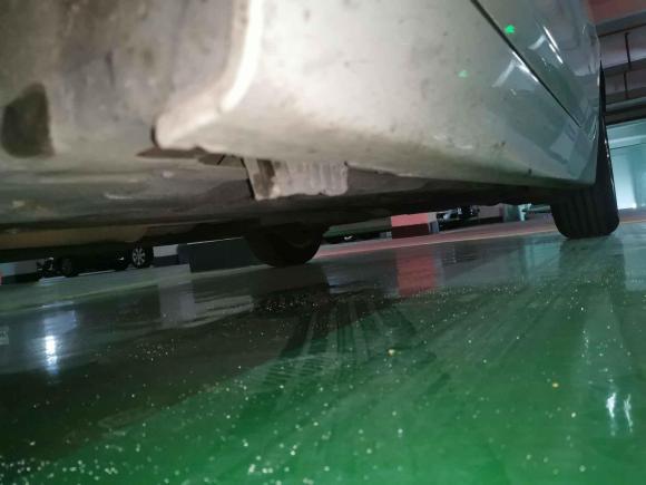 [佛山·粤D] 二手宝马宝马2系旅行车2016款 218i 领先型