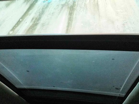 [嘉兴·浙F] 二手宝马宝马X52017款 xDrive28i