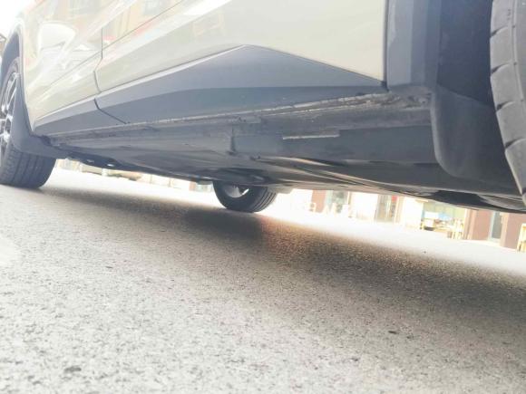 [无锡·苏B] 二手斯柯达柯迪亚克GT2019款 TSI330 两驱豪华版 国V