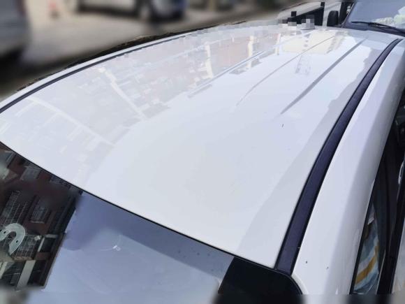 [合肥·皖A] 二手奔腾奔腾NAT2021款 网约版