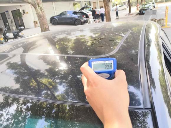 [金华·浙G] 二手丰田凯美瑞2009款 200G 豪华版