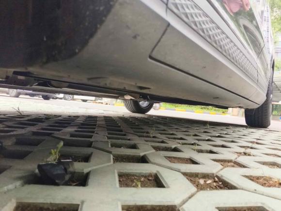 [济南·鲁A] 二手现代库斯途2021款 380TGDi 智爱旗舰版 TOP Premium