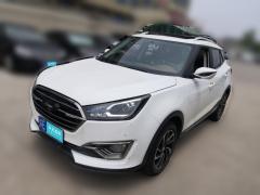 [常州·苏E]众泰&nbsp;&nbsp;众泰T300&nbsp;&nbsp;2017款1.5L手动尊享型