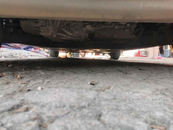 [佛山·粤A] 二手smartsmart forfour2016款 0.9T 66千瓦先锋版