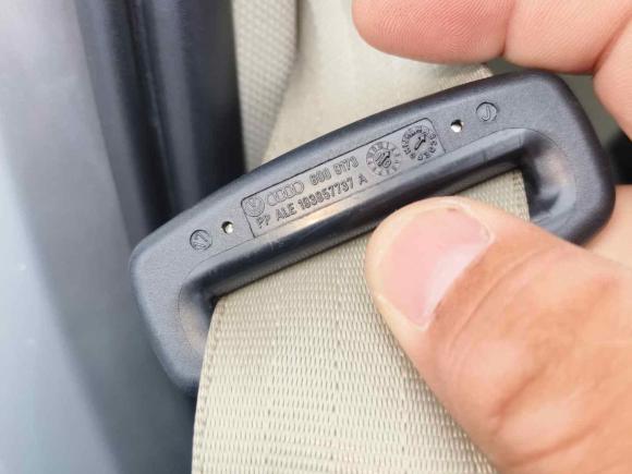 [北京·京N] 二手奥迪奥迪A4L2010款 2.0 TFSI 技术型