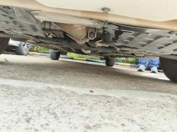 [上海·沪E] 二手宝骏宝骏310W2020款 1.5L 自动劲享型 国VI