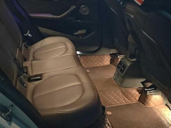 [成都·川A] 二手宝马宝马X12021款 sDrive25Li 领先型