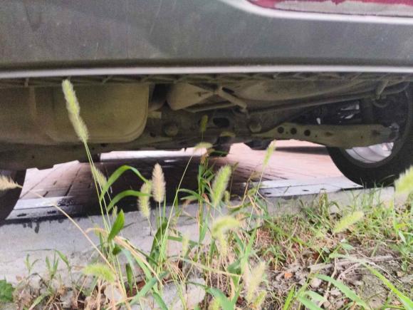 [湖州·浙E] 二手别克别克GL62018款 18T 6座尊贵型